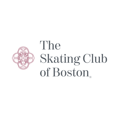 Skating Club of Boston Brand Logo