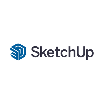 Sketchup Brand Logo