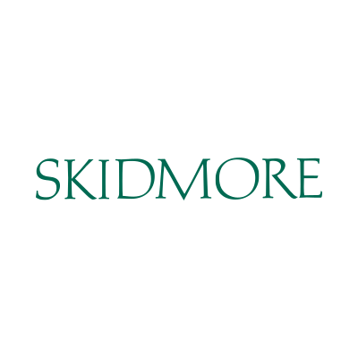 Skidmore College Brand Logo Preview