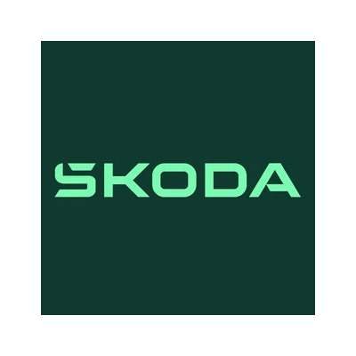 Škoda Auto Brand Logo