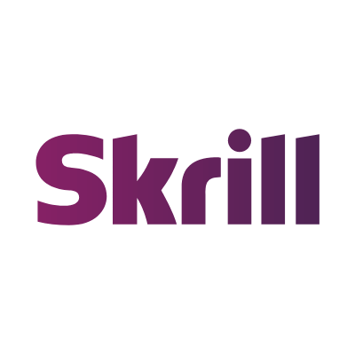 Skrill Brand Logo