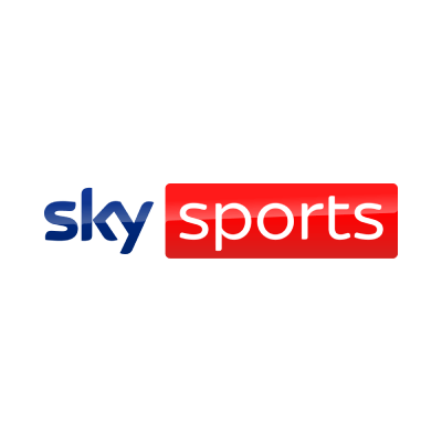 Sky Sports Brand Logo