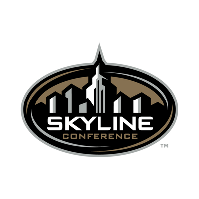 Skyline Conference Brand Logo Preview