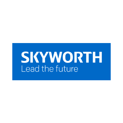 Skyworth Brand Logo