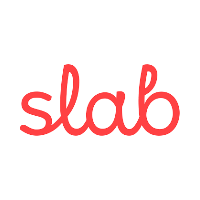 Slab Brand Logo