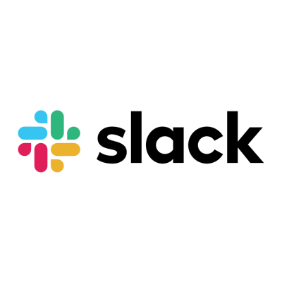 Slack Brand Logo