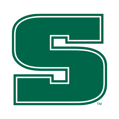 Slippery Rock Athletics Brand Logo