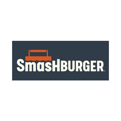 Smashburger Brand Logo Preview