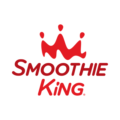 Smoothie King Brand Logo