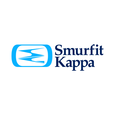 Smurfit Kappa Brand Logo Preview