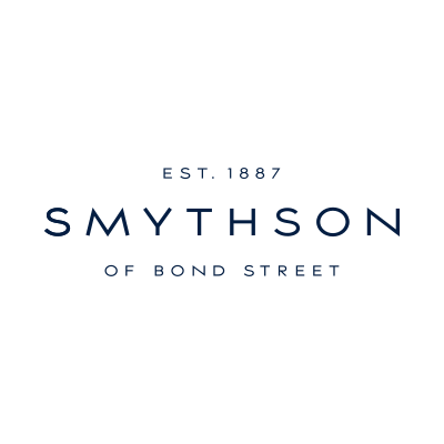 Smythson Brand Logo