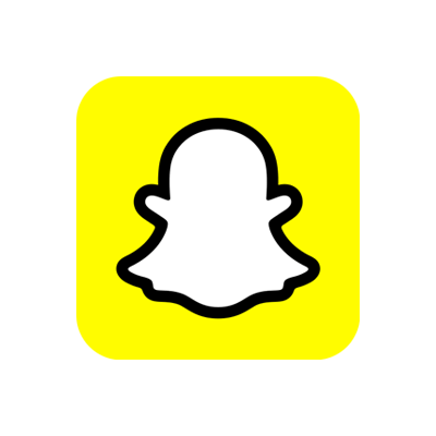 Snapchat Brand Logo Preview