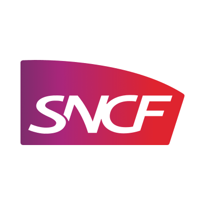 SNCF Group Brand Logo Preview