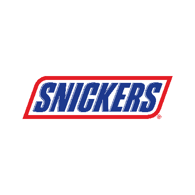 Snickers Brand Logo