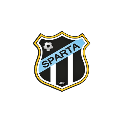 Sociedade Desportiva Sparta Brand Logo