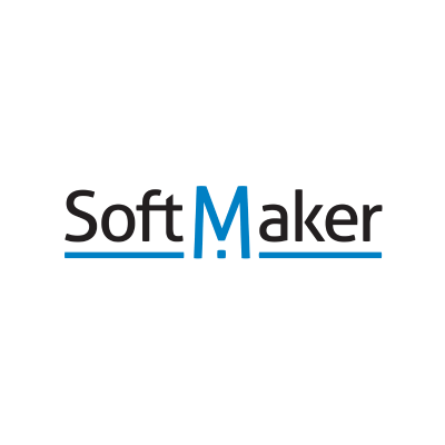 SoftMaker Office Brand Logo Preview
