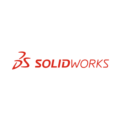 SolidWorks Brand Logo