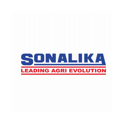 Sonalika Group Brand Logo