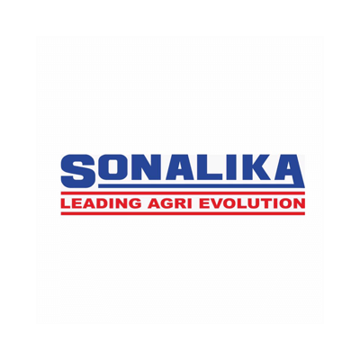 Sonalika Group Brand Logo Preview