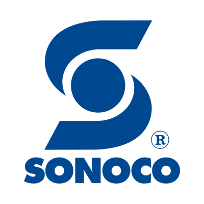 Sonoco Products Brand Logo
