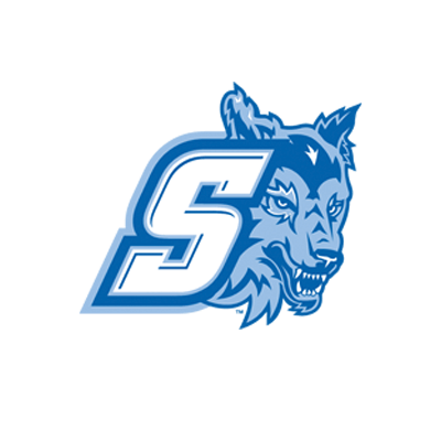 Sonoma State Seawolves Brand Logo
