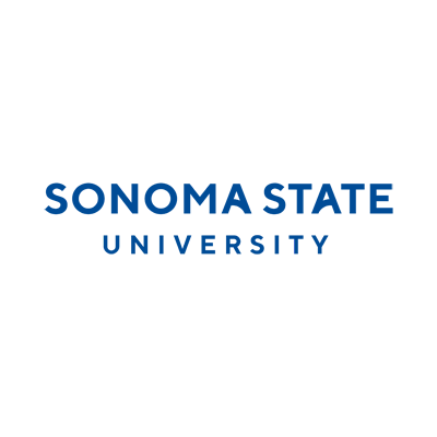 Sonoma State University (SSU) Brand Logo