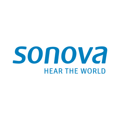 Sonova Brand Logo Preview
