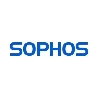 Sophos Brand Logo