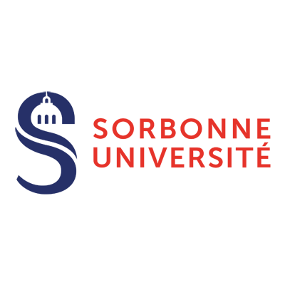Sorbonne University Brand Logo