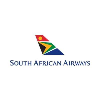 South African Airways Brand Logo Preview