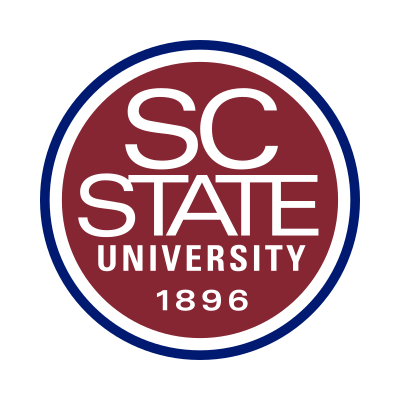 South Carolina State University Brand Logo Preview