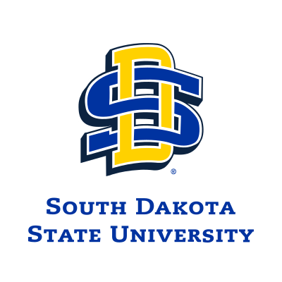 South Dakota State University Brand Logo Preview