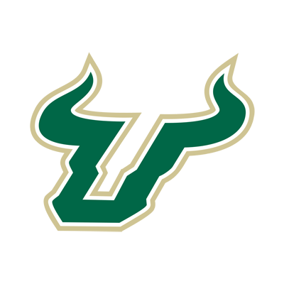 South Florida Bulls Brand Logo