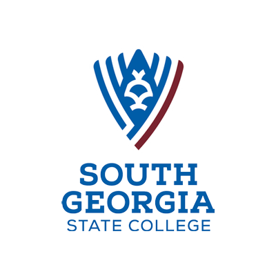 South Georgia State College (SGSC) Brand Logo