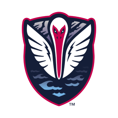 South Georgia Tormenta FC Brand Logo