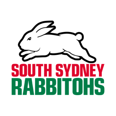 South Sydney Rabbitohs Brand Logo