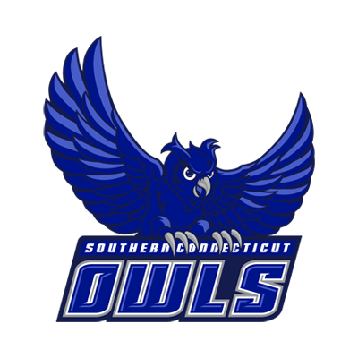 Southern Connecticut Owls Brand Logo