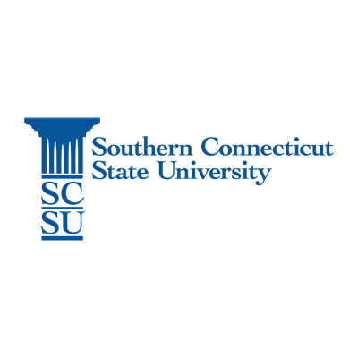 Southern Connecticut State University (SCSU) Brand Logo