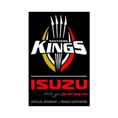Southern Kings Brand Logo Preview