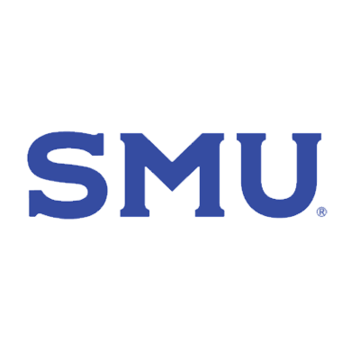 Southern Methodist University (SMU) Brand Logo