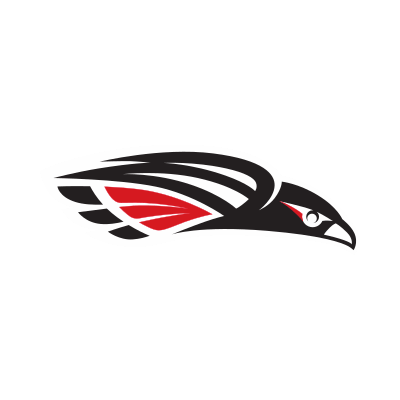 Southern Oregon Raiders Brand Logo