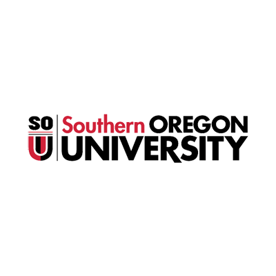 Southern Oregon University Brand Logo