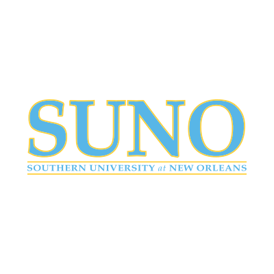 Southern University at New Orleans (SUNO) Brand Logo