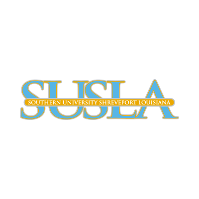 Southern University at Shreveport (SUSLA) Brand Logo