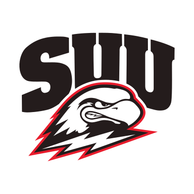 Southern Utah Thunderbirds Brand Logo