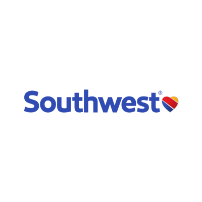 Southwest Airlines Brand Logo Preview