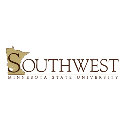 Southwest Minnesota State University (SMSU) Brand Logo