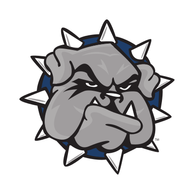 Southwestern Oklahoma State Bulldogs Brand Logo