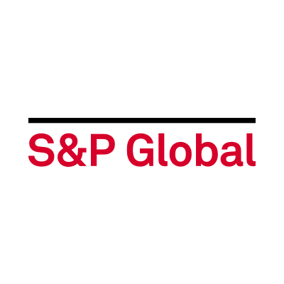 S&P Global Brand Logo