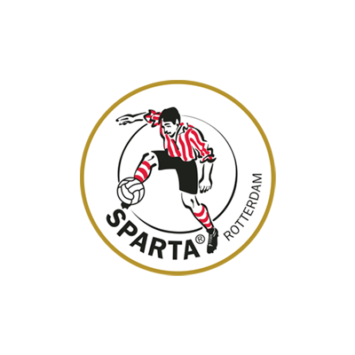 Sparta Rotterdam Brand Logo
